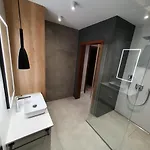 Tesorio Modern Balcony & Parking Wroclaw