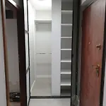 Tesorio Modern Balcony & Parking Apartment