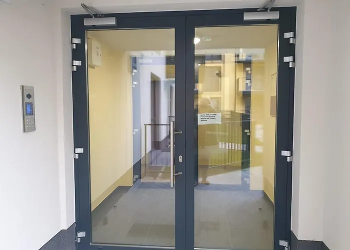 Tesorio Apartment Wroclaw Modern Stay * Wrocław