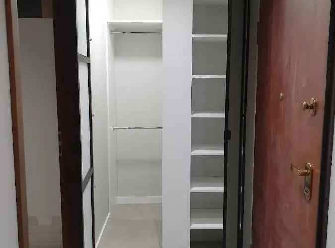 Tesorio Apartment Wroclaw Modern Stay Appartement