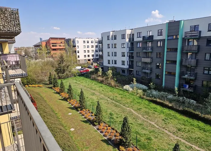 Tesorio - Ac, Balcony, Free Parking *