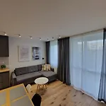 Tesorio Modern Balcony & Parking * Wroclaw