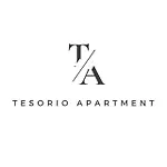 Apartamento Tesorio Modern Balcony & Parking