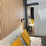 Apartamento Tesorio Modern Balcony & Parking Breslavia