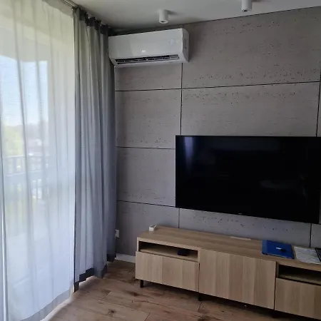 Tesorio - Ac, Balcony, Free Parking Apartamento *