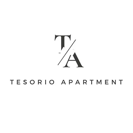 Apartment Tesorio Modern Aircon & Parking