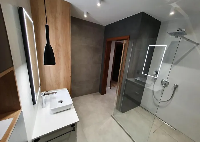 Tesorio Apartment Wroclaw Modern Stay Breslavia