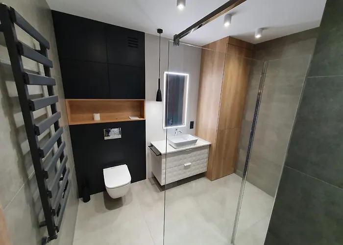 Appartamento Tesorio Apartment Wroclaw Modern Stay