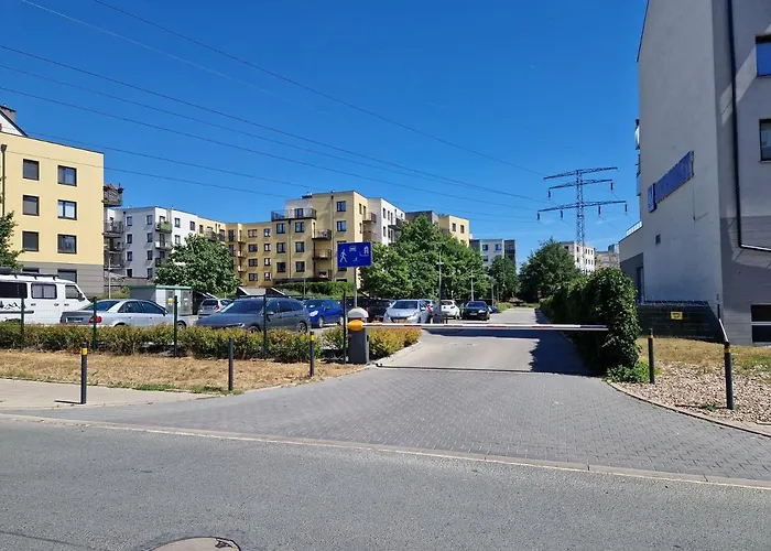 Tesorio Apartment Wroclaw Modern Stay Appartamento